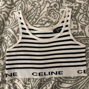 Top women cotton look comfy